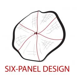 Fitec GS-1000 Ultra Spreader Mullet Series Cast Nets