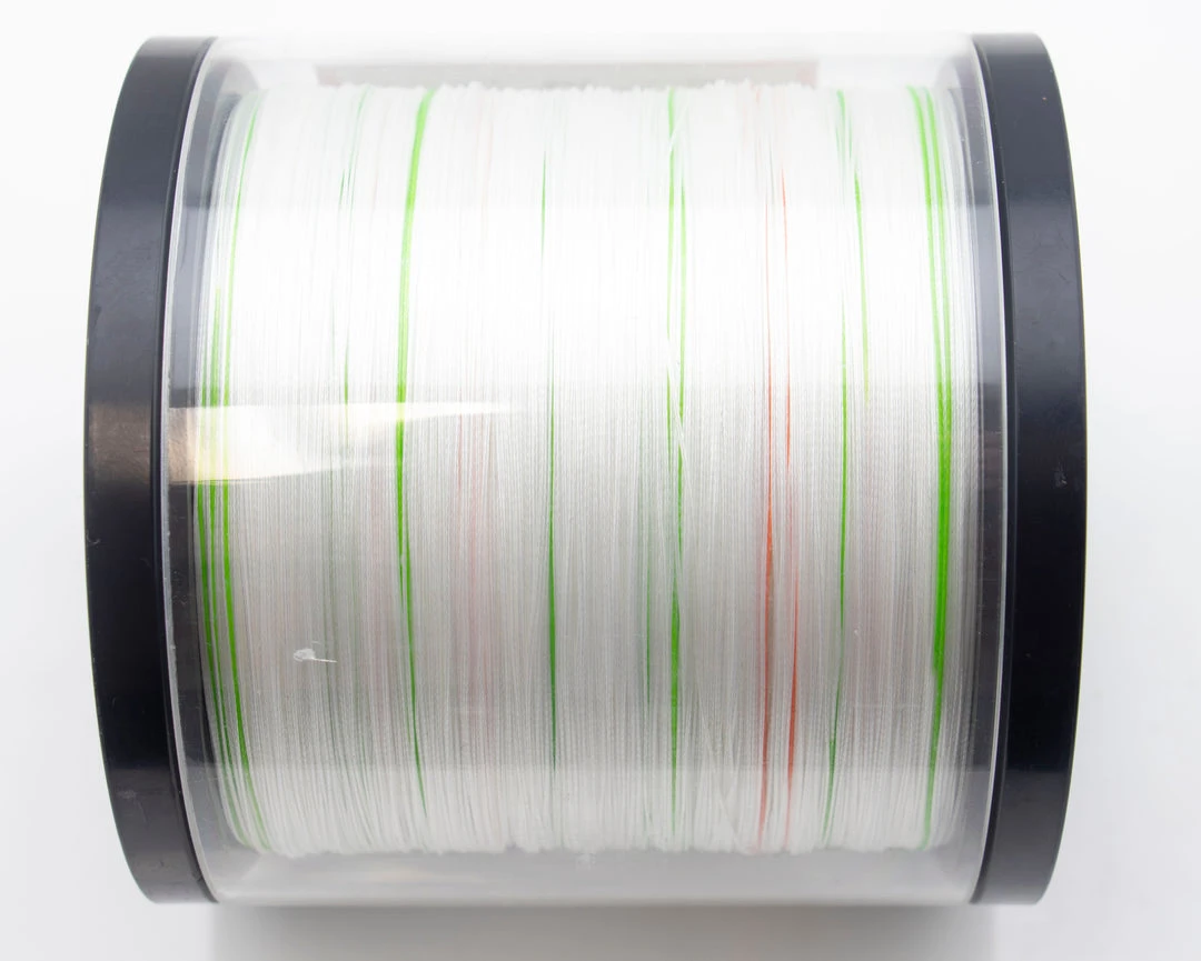 Terminal Tackle Centaur Villain Max PE Casting Special Braided Line 100m X 12 Disc (1200m) Spools