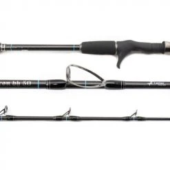 Centaur Chiron Conventional Jigging Rods
