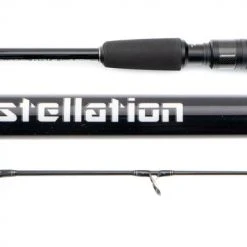 Centaur Constellation Spinning Jigging Rods