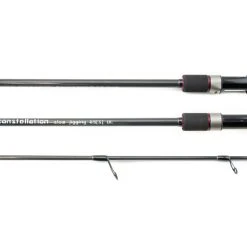 Centaur Constellation Slow Jigging Spinning Rods