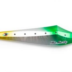 Centaur Villain Max Jigs - Unrigged Lures