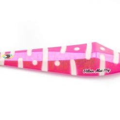 Centaur Villain Max Jigs - Unrigged Lures