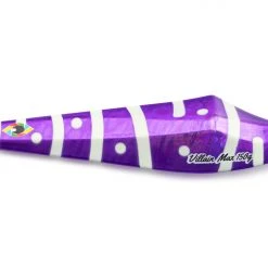 Centaur Villain Max Jigs - Unrigged Lures