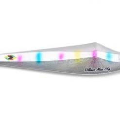 Centaur Villain Max Jigs - Rigged W/ Assist Hook Lures