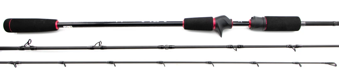 Centaur Constellation Light Jigging Conventional Rods