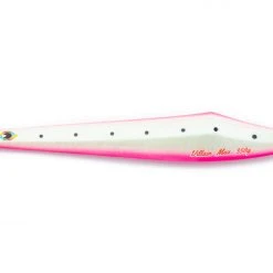 Centaur Villain Max Jigs - Unrigged Lures