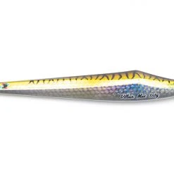 Centaur Villain Max Jigs - Unrigged Lures