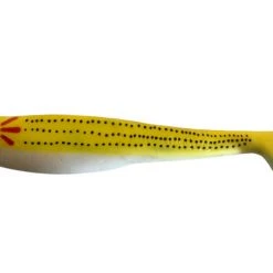 Al Gag's Lures Al Gag's Whip-It Fish Rigged Soft Plastics