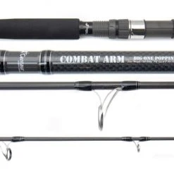 Rods Centaur Combat Arm BIG ONE Popping Rod