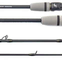 Centaur Combat Arm Light Jigging Conventional Rods