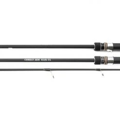 Centaur Combat Arm Slow Jigging Spinning Rods