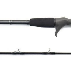 Centaur Combat Arm Tuna Adventurer 55B Conventional Jigging Rods