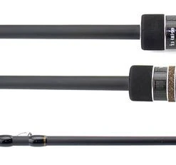 Centaur Combat Arm Slow Jigging Conventional Rods
