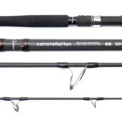Rods Centaur Constellation BIG ONE Popping Rod