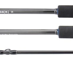 Centaur Constellation Slow Jigging Conventional Rods