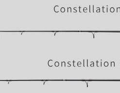 Centaur Constellation Shore Jigging Surf Spinning Rods