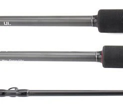 Centaur Constellation Slow Jigging Conventional Rods