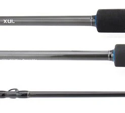 Centaur Constellation Slow Jigging Conventional Rods