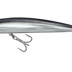 Lures Yo-Zuri Hydro LC Minnow