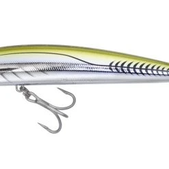 Lures Yo-Zuri Hydro LC Minnow
