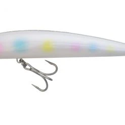 Lures Yo-Zuri Hydro LC Minnow
