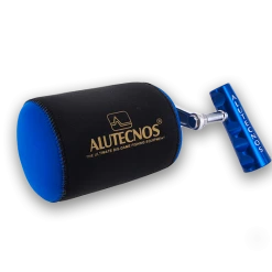 White Water Outfitters Rod/Reel Covers Alutecnos Neoprene Reel Covers