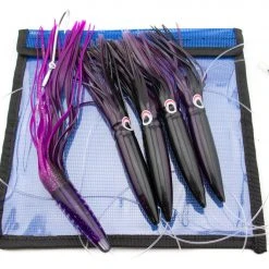 White Water Outfitters White Water Custom "Rigger Reaper" Daisy Chains Big Game