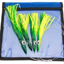 White Water Outfitters White Water Custom "Clone Blaster" Heavy Daisy Chains