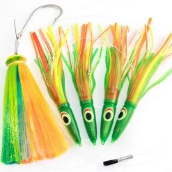 White Water Outfitters White Water Custom "Bally Blaster" Heavy Daisy Chains