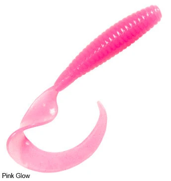 Z Man Z-Man DoormatadorZ Curly Tail Grubs