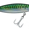 Daiwa Mebachi Popper Lures