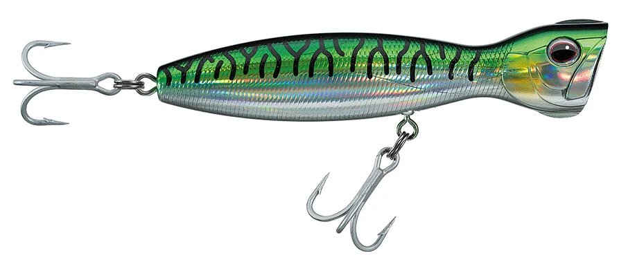 Daiwa Mebachi Popper Lures