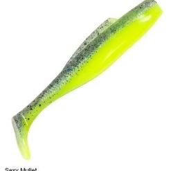 Z Man Z-Man DieZel Minnowz Lures