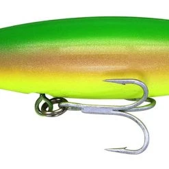 Super Strike Lures Super Strike Rattl'n Little Neck Swimmer