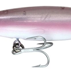 Super Strike Lures Super Strike Rattl'n Little Neck Swimmer
