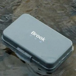 Brook Fishing Equipment Fly Fishing The Brook Box Fly Box