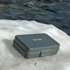 Brook Fishing Equipment Fly Fishing The Brook Box Fly Box