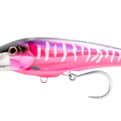 Nomad DTX Minnow 200mm 8" Trolling Lures