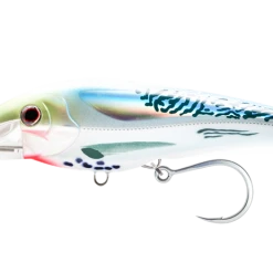 Nomad DTX Minnow 200mm 8