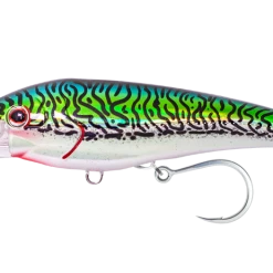 Nomad DTX Minnow 200mm 8" Trolling Lures