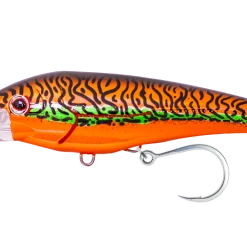 Nomad DTX Minnow 200mm 8