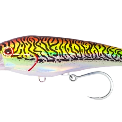 Nomad DTX Minnow 200mm 8