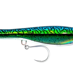 Nomad Design Dartwing 165 Skipping Popper Lures