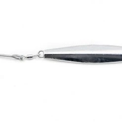 White Water Outfitters Lures Diamond Jigs W/ Plain Single Hooks