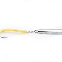 White Water Outfitters Lures Diamond Jigs W/ Tube Tails