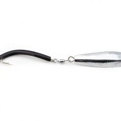 White Water Outfitters Lures Diamond Jigs W/ Tube Tails