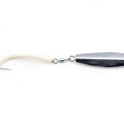 White Water Outfitters Lures Diamond Jigs W/ Tube Tails
