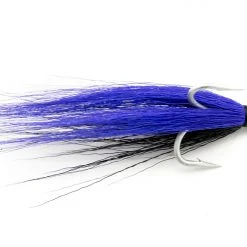 S&S Bucktails S&S Dressed Replacement Treble Hooks