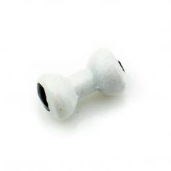 Wapsi Fly Fishing Lead Eyes Painted Dumbbell Eyes